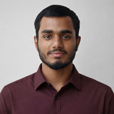 Mayur Kumawat